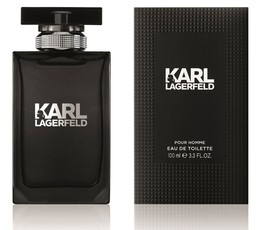 Мъжки парфюм KARL LAGERFELD Pour Homme